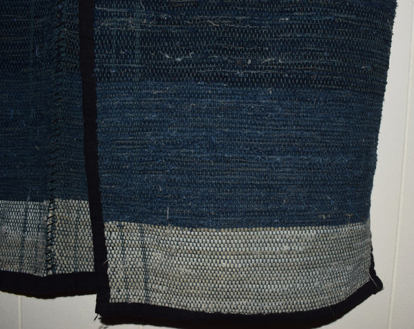 Sakiori  Rag Weaving Work Jacket