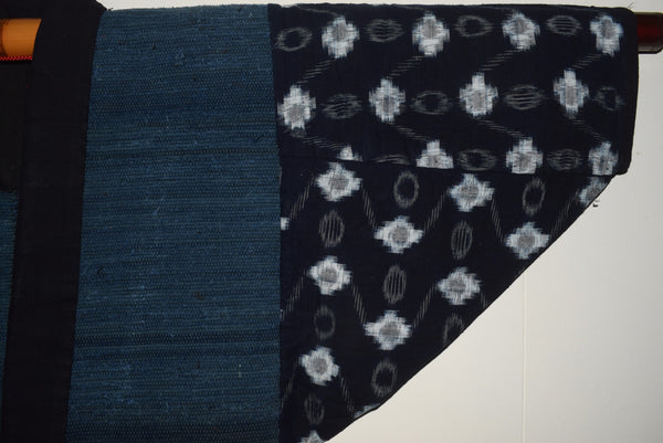 Sakiori  Rag Weaving Work Jacket