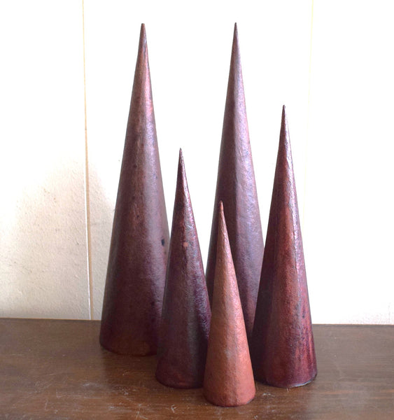 Tsutsu  Cones