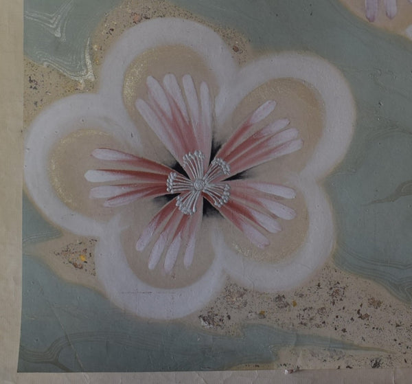 Handpainted Zuan Design  (3)