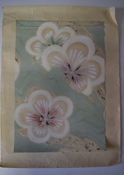 Handpainted Zuan Design  (3)