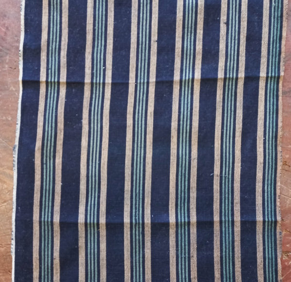 Antique Japanese Cotton Selection (1)