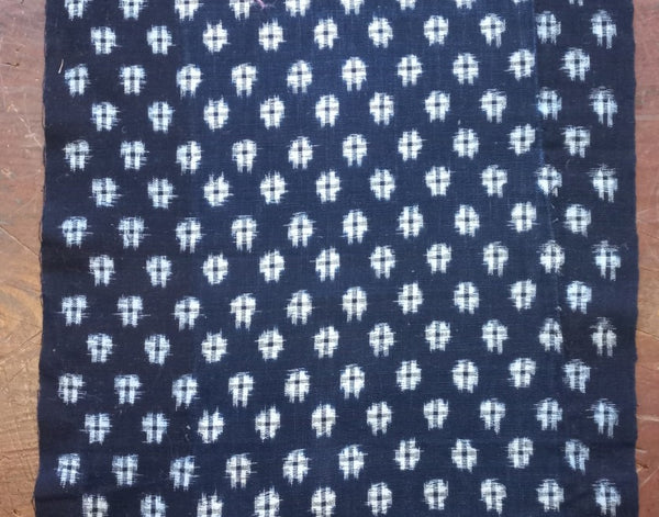 Antique Japanese Cotton Selection (2)