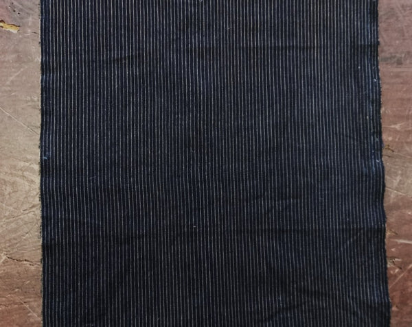 Antique Japanese Cotton Selection (3)