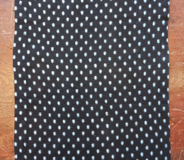 Antique Japanese Cotton Selection (1)