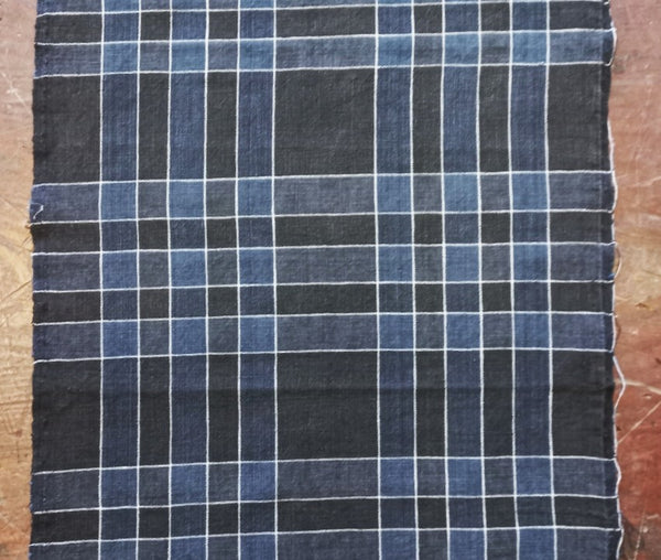 Antique Japanese Cotton Selection (3)