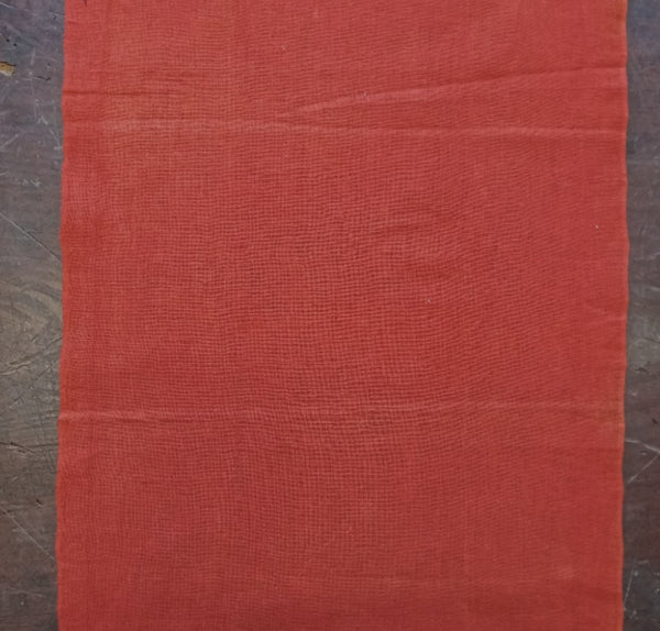 Antique Japanese Cotton Selection (1)