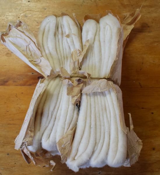 Vintage Cotton Wata Wadding