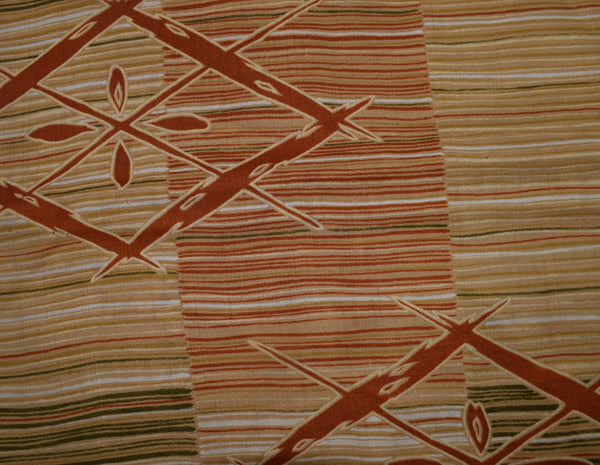 Antique Wool Mosu Bundle