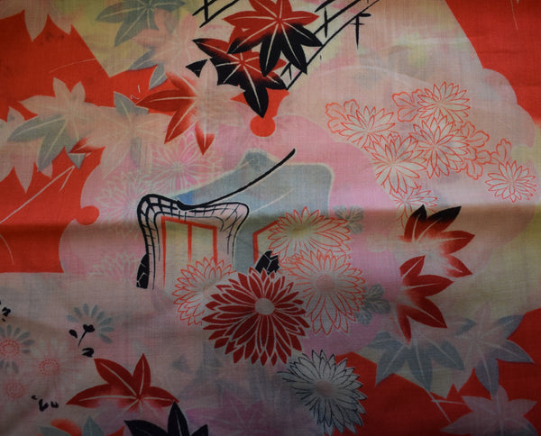 Antique Wool Mosu Bundle