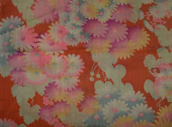 Antique Wool Mosu Bundle