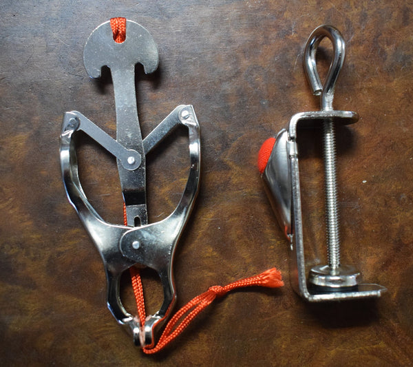 Kakehari  and Kukedai Set