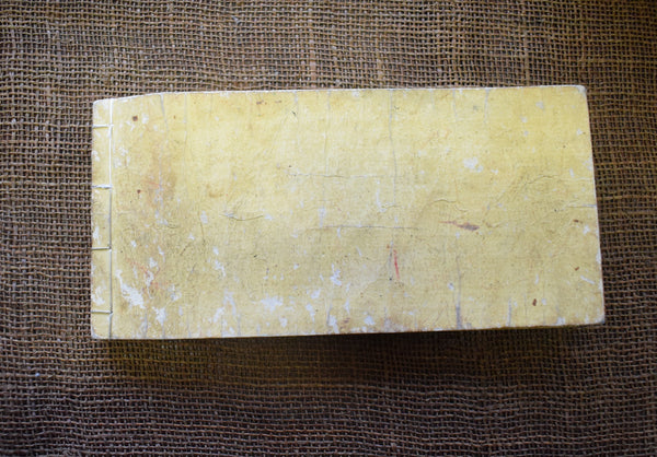 1876 ’Sewing Guide' Book