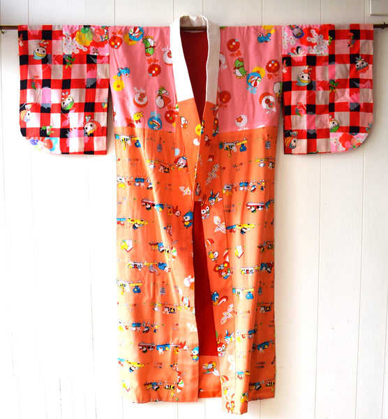 Woman's Wool Nagajuban Undergament