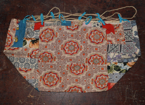 Vintage Komebukuro - c.1960s