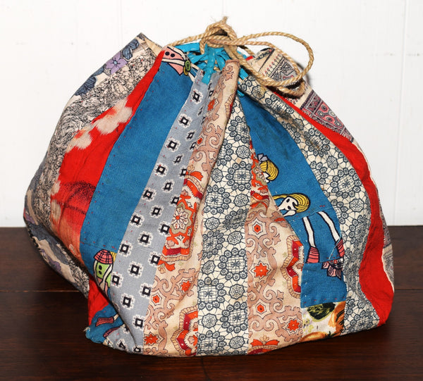 Vintage Komebukuro - c.1960s