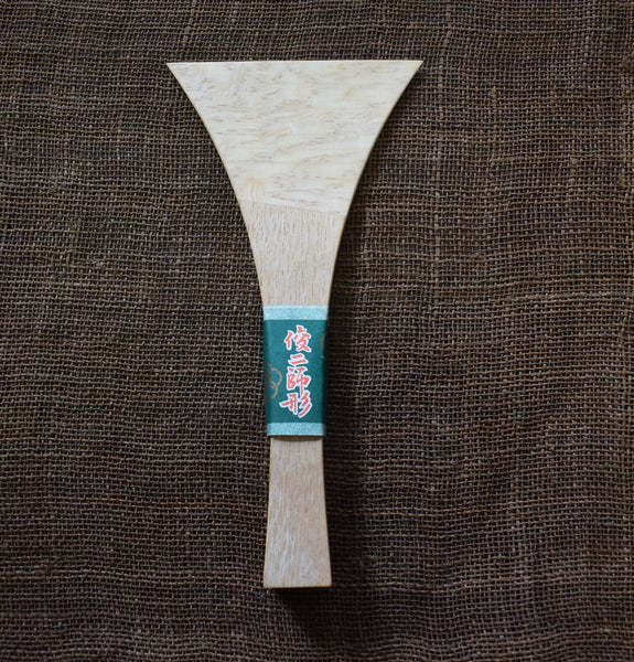 Wooden Shamisen Bachi