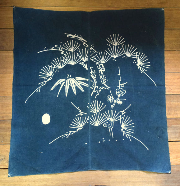 Tsutsugaki Furoshiki