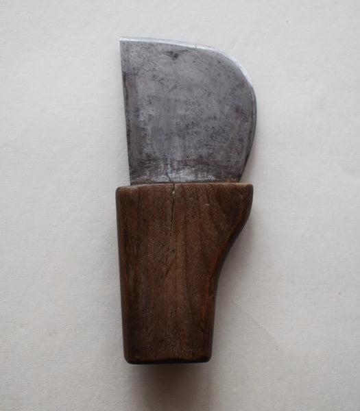 Antique Tailor's Knife