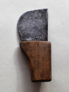 Antique Tailor's Knife