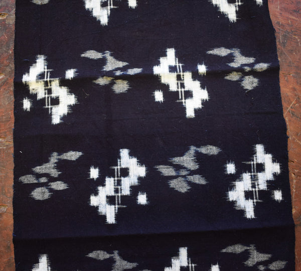 Antique Kasuri Bundle