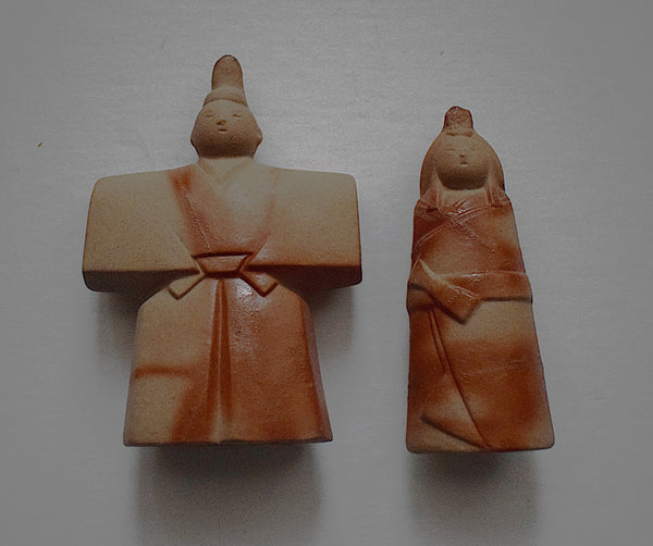 Bizen Yaki Hina Ningyo