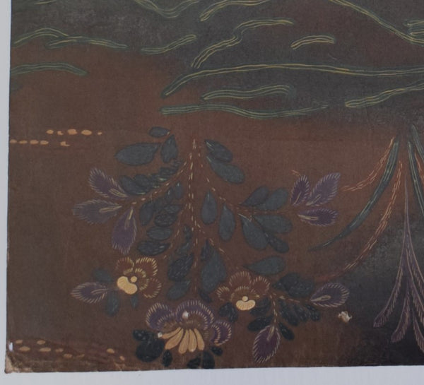 Handpainted  Zuan Design (2)