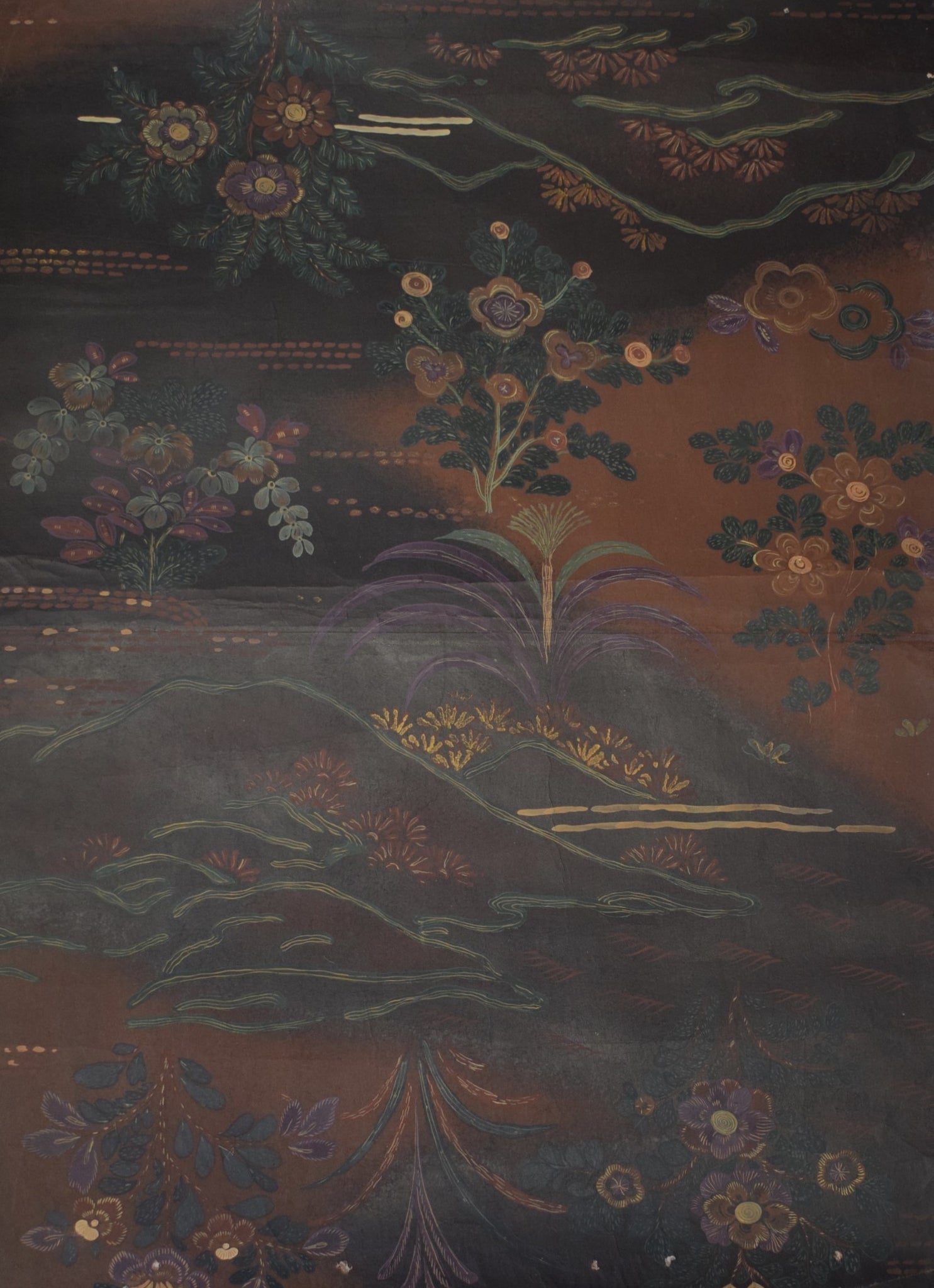 Handpainted  Zuan Design (2)
