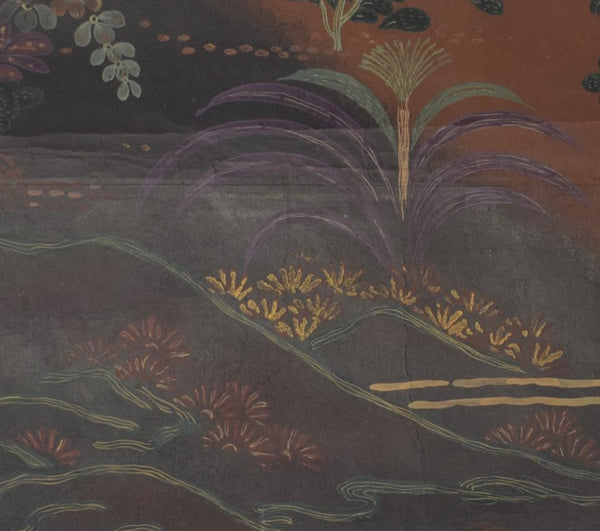 Handpainted  Zuan Design (2)
