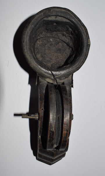 Antique Sumitsubo Carpenter's Line Marker