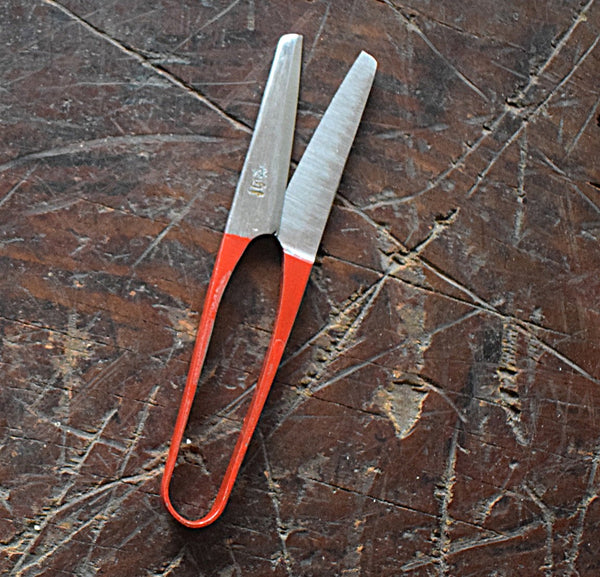 Traditional Thread Clippers/ Scissors