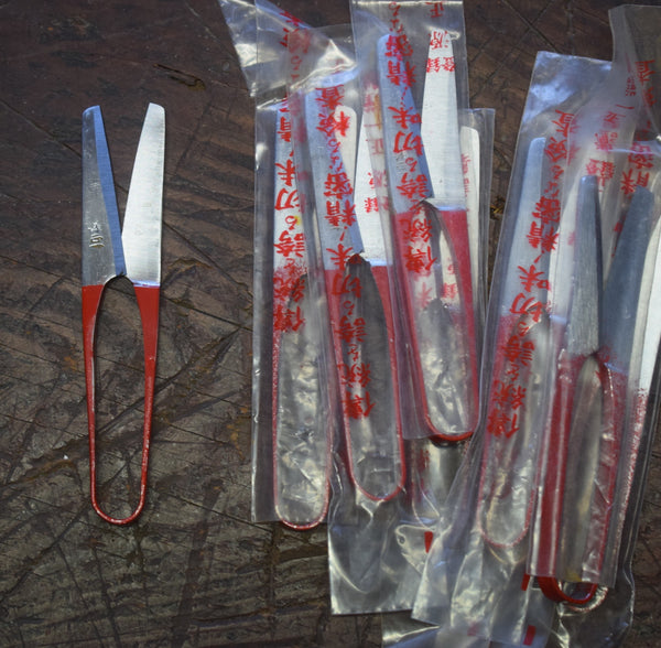 Traditional Thread Clippers/ Scissors