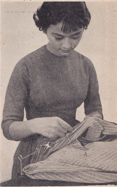 Vintage Kakehari