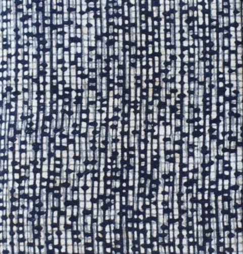Vintage Yukata Cotton Bolt
