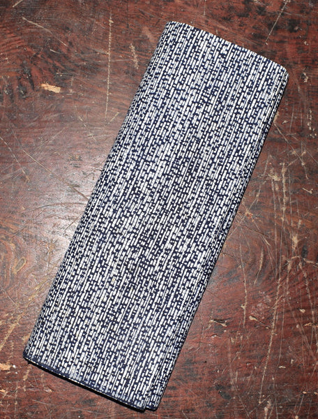 Vintage Yukata Cotton Bolt