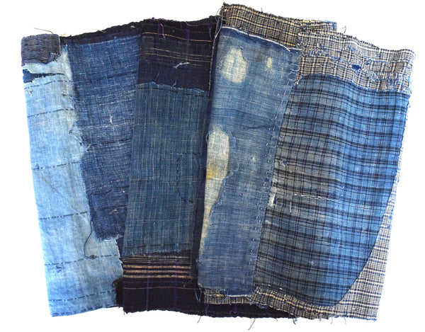 Antique Boro Selection