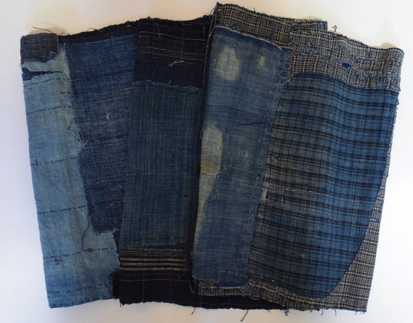 Antique Boro Selection