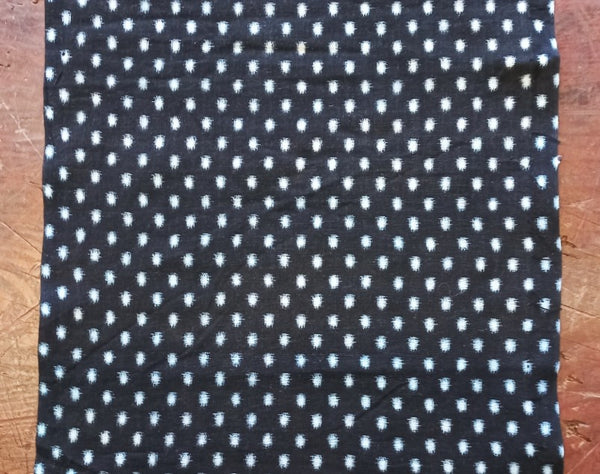 Antique Japanese Cotton Selection (3)