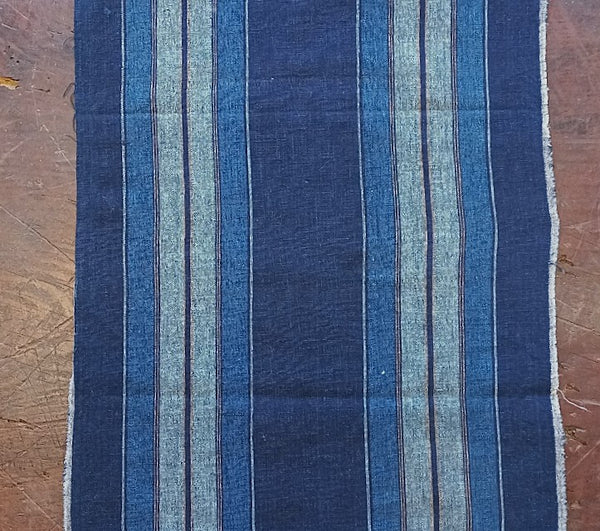 Antique Japanese Cotton Selection (2)