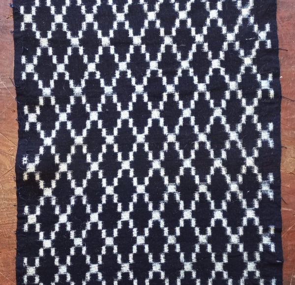 Antique Japanese Cotton Selection (1)