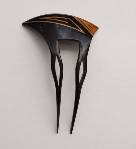 Art Deco Kanzashi Hairpin