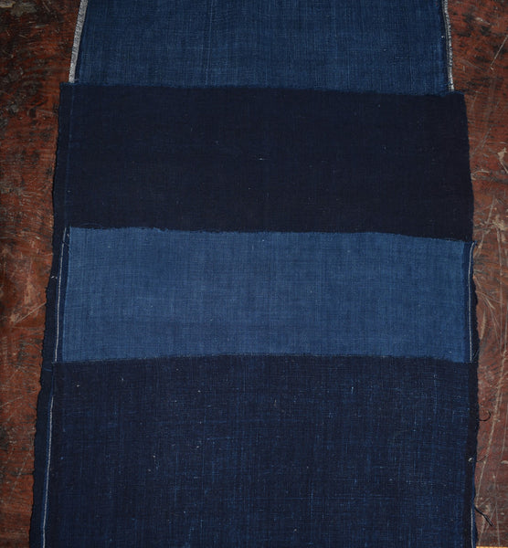 Vintage Sashiko Fabric