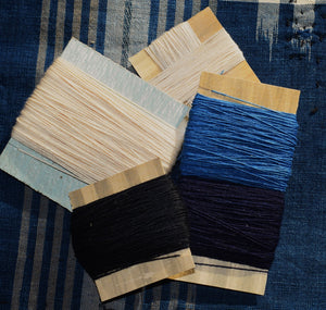 Boro Thread Bundle