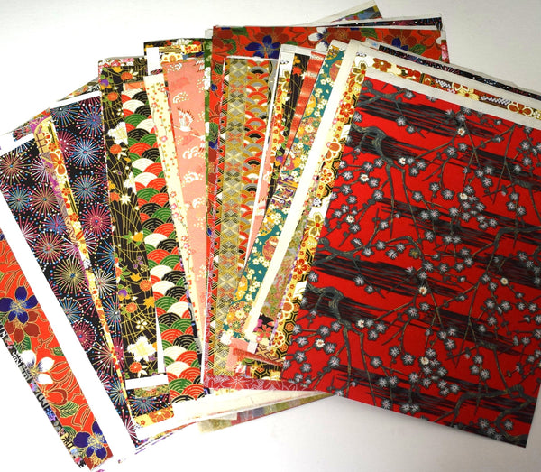 Big Chiyogami Bundle
