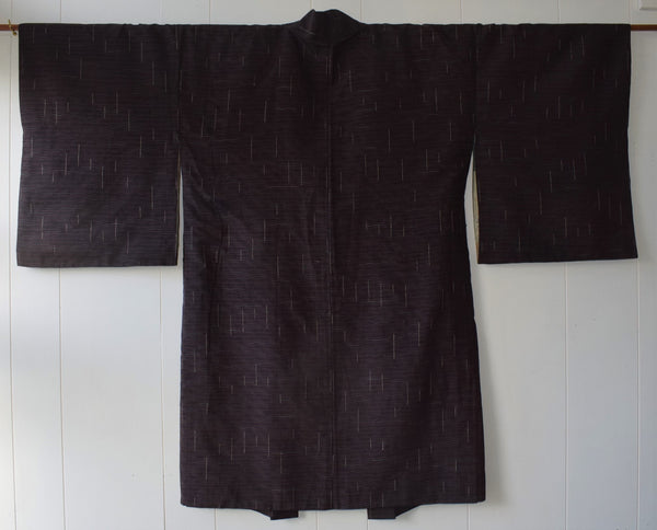 Vintage Woman's Haori