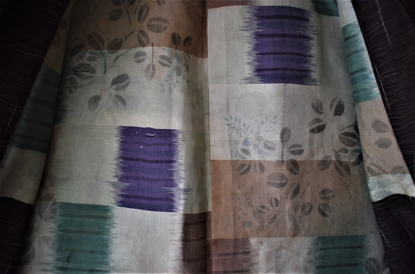 Vintage Woman's Haori