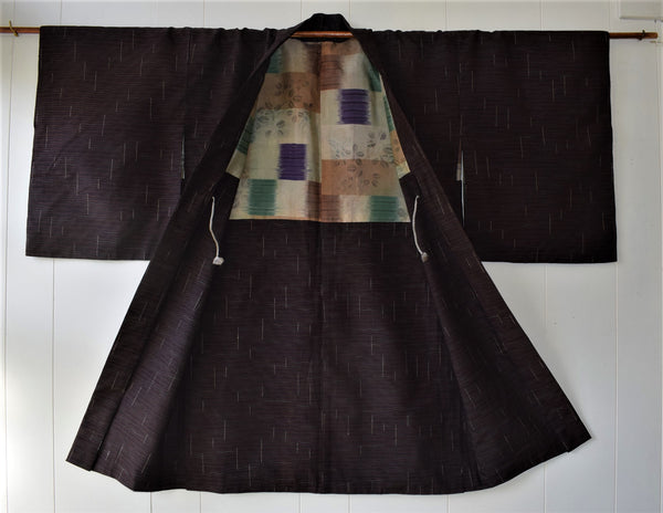Vintage Woman's Haori