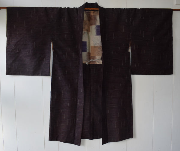 Vintage Woman's Haori