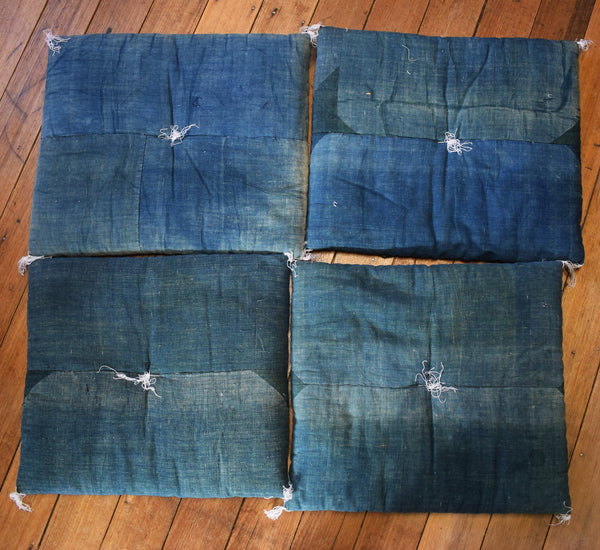 Katazome  Zabuton  Cushions