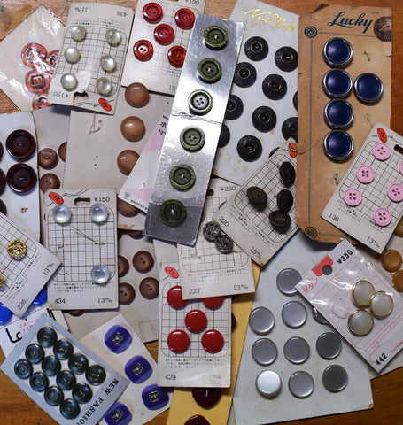 Buttons